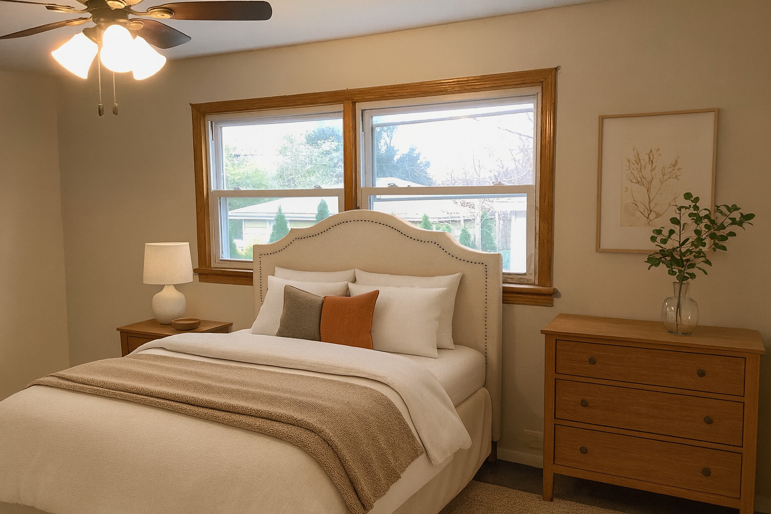 10402 S Moody Avenue #1S, Chicago Ridge, IL 60415