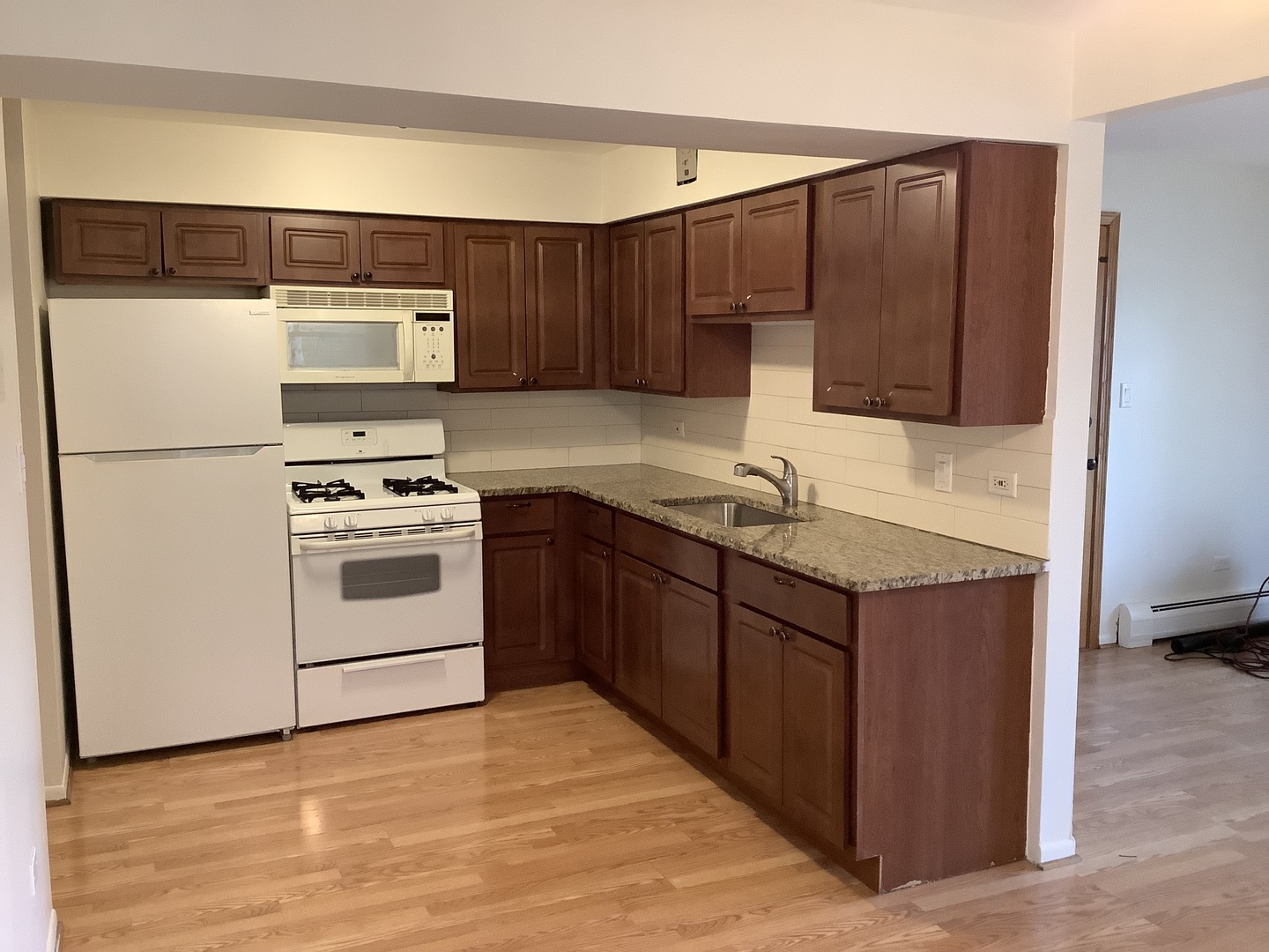 10402 S Moody Avenue #1S, Chicago Ridge, IL 60415