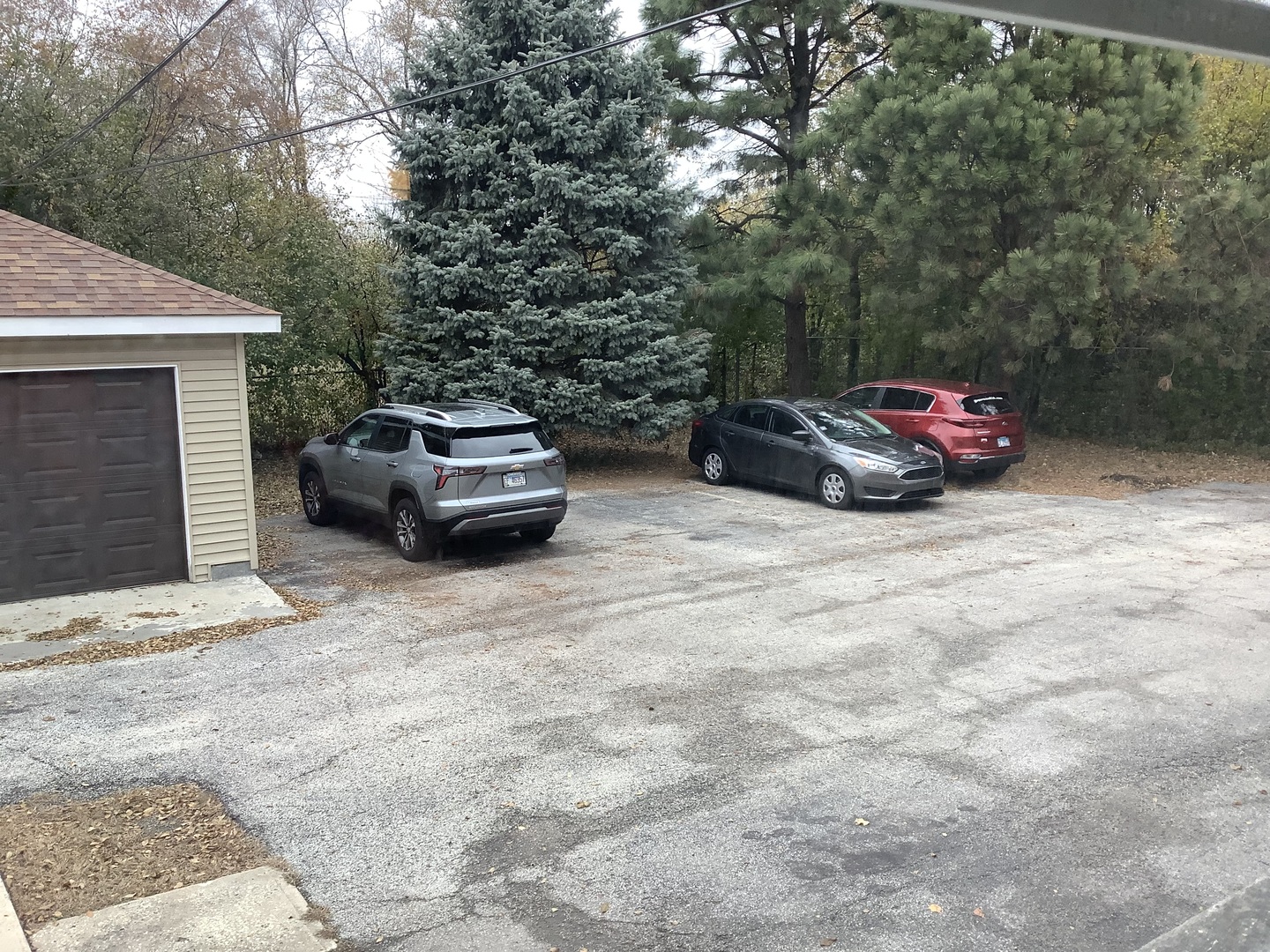 10402 S Moody Avenue #1S, Chicago Ridge, IL 60415