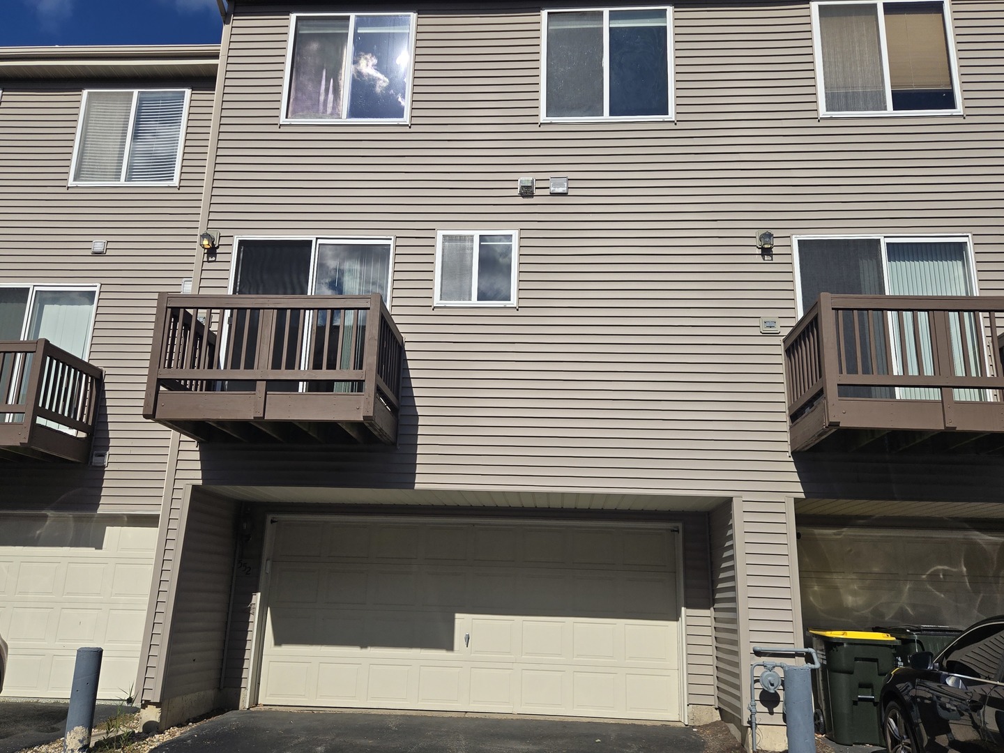 552 Richard Brown Boulevard, Volo, IL 60073