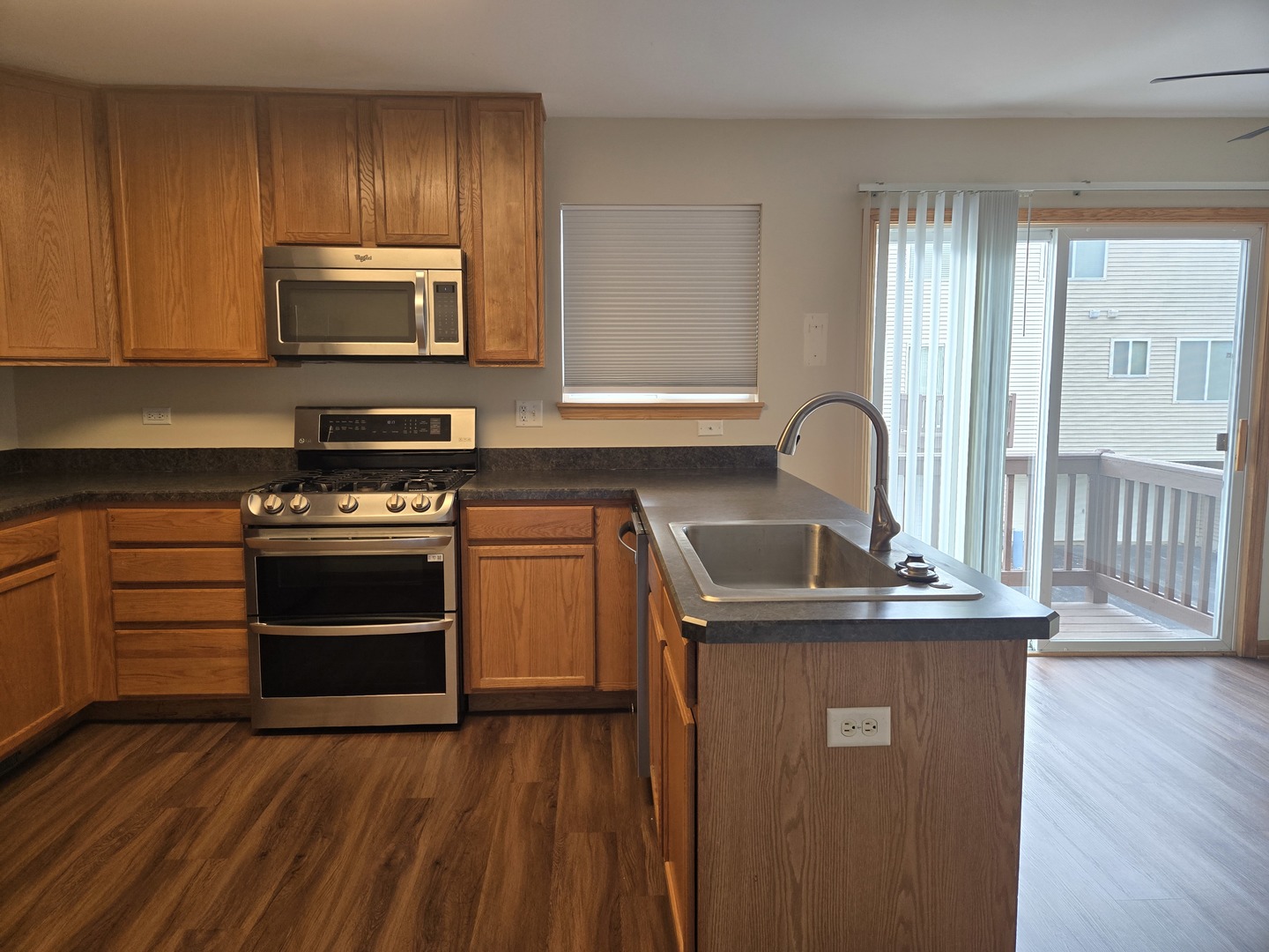 552 Richard Brown Boulevard, Volo, IL 60073