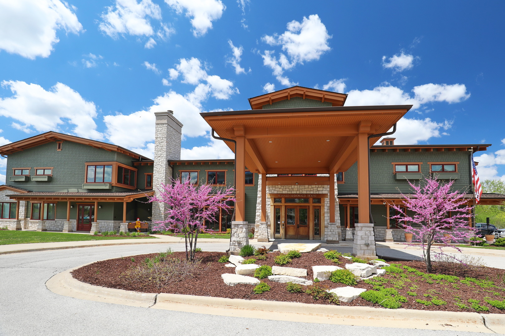 0N120 Windermere Road #2007, Winfield, IL 60190