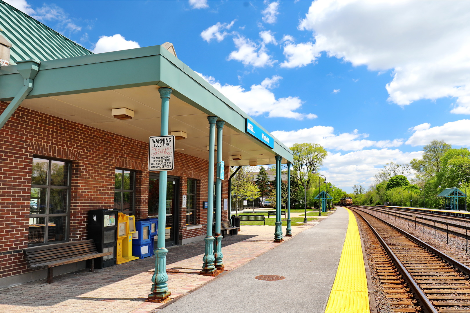 0N120 Windermere Road #2007, Winfield, IL 60190