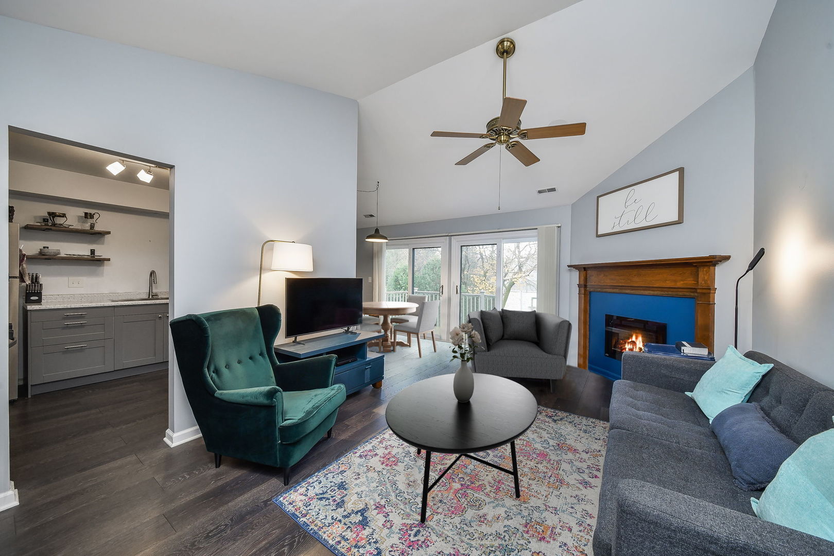 0N120 Windermere Road #2007, Winfield, IL 60190