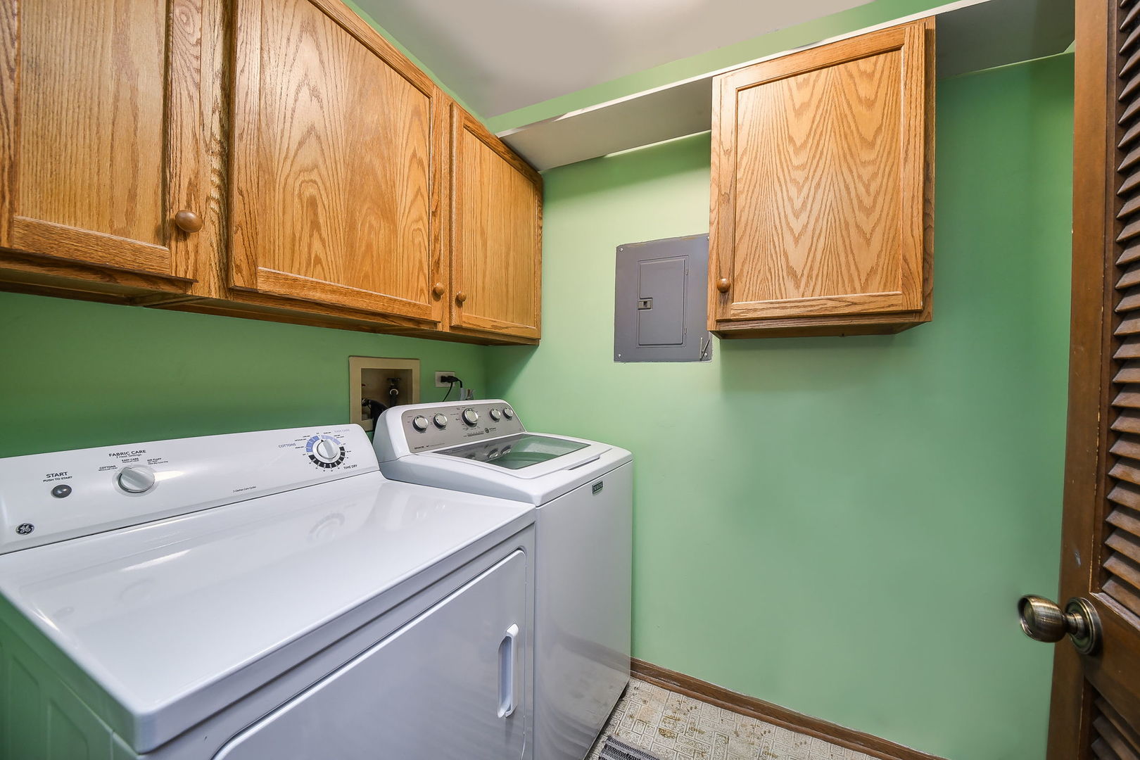 0N120 Windermere Road #2007, Winfield, IL 60190