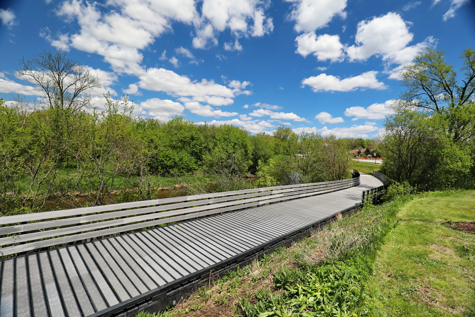 0N120 Windermere Road #2007, Winfield, IL 60190