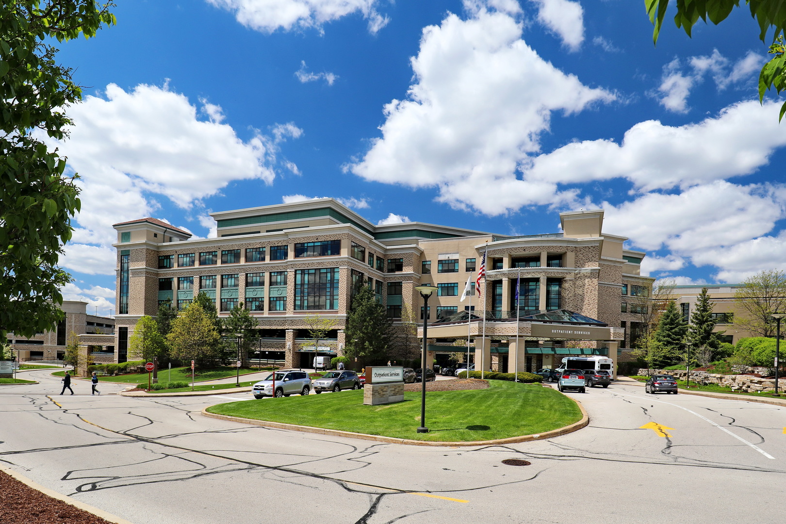 0N120 Windermere Road #2007, Winfield, IL 60190