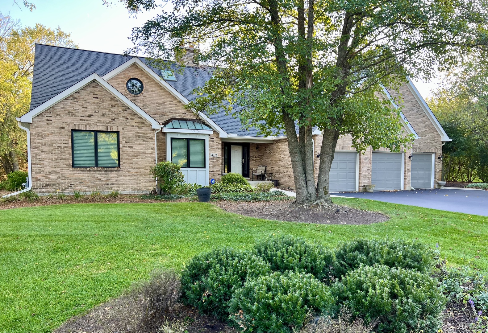 4111 Steeple Run, Crystal Lake, IL 60014