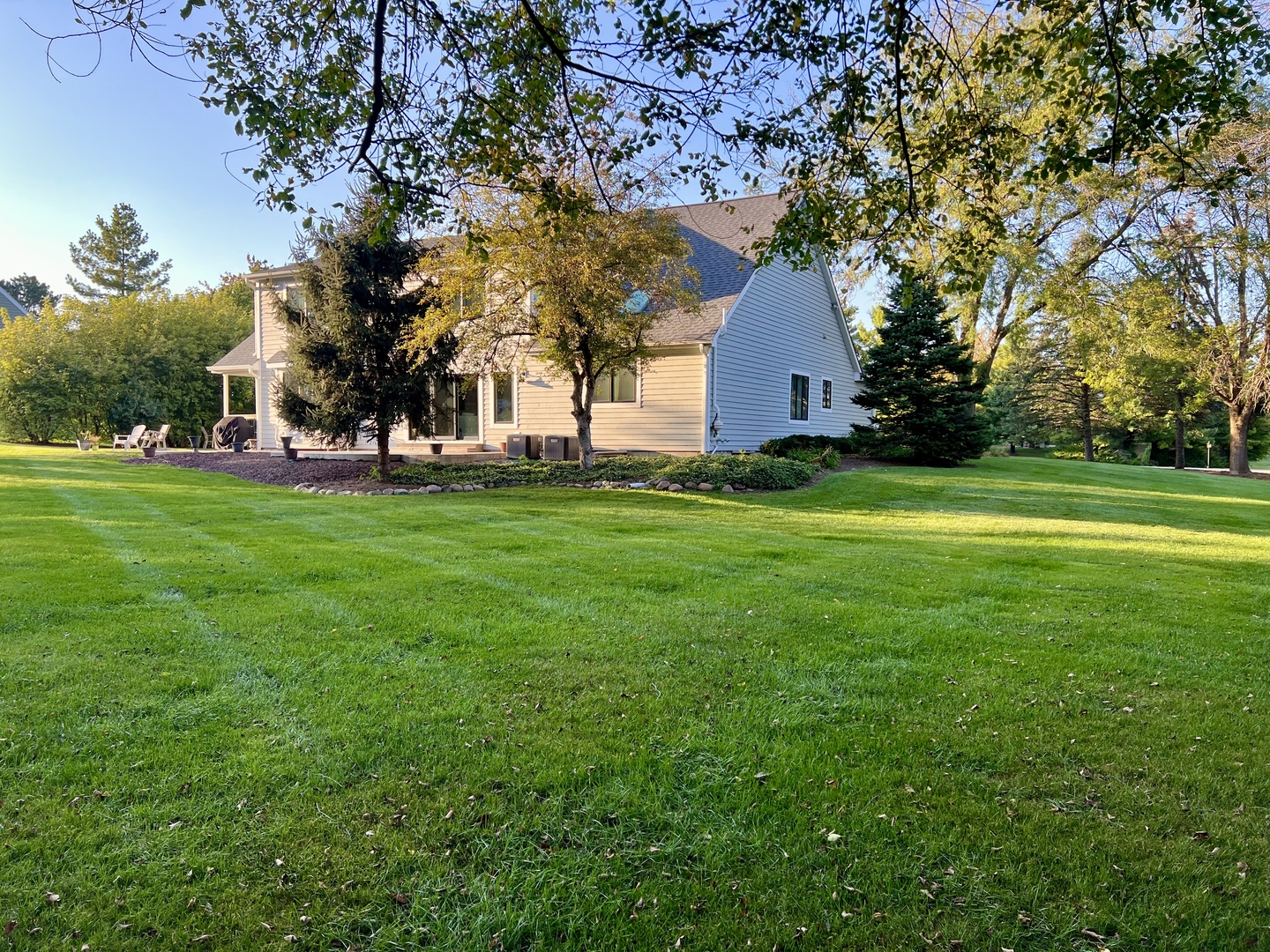 4111 Steeple Run, Crystal Lake, IL 60014