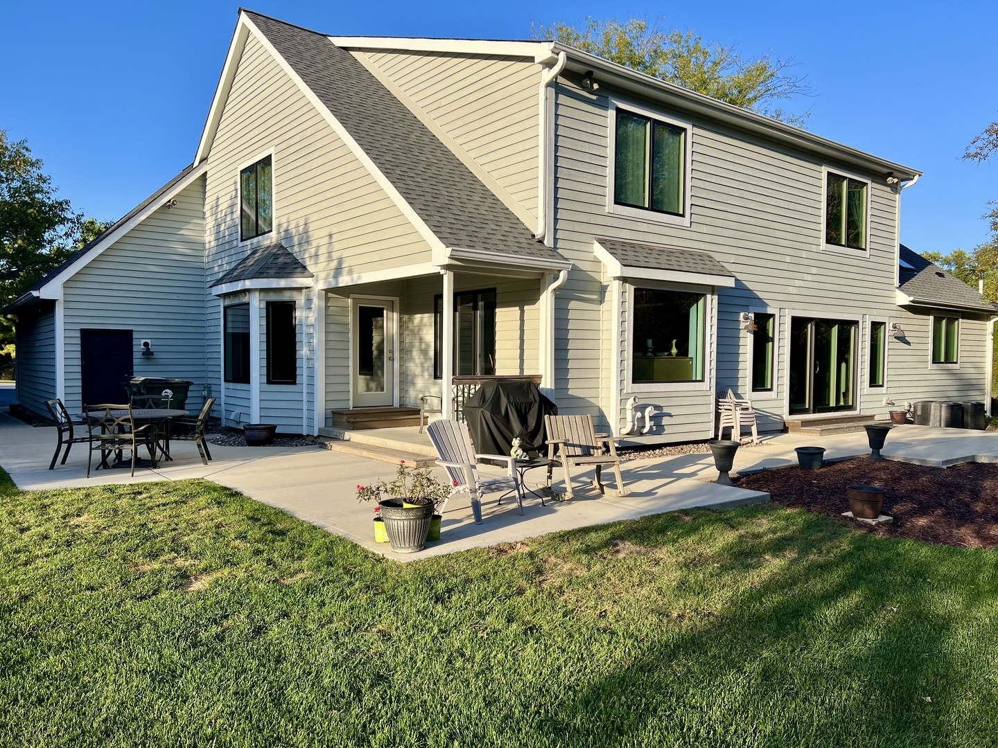 4111 Steeple Run, Crystal Lake, IL 60014