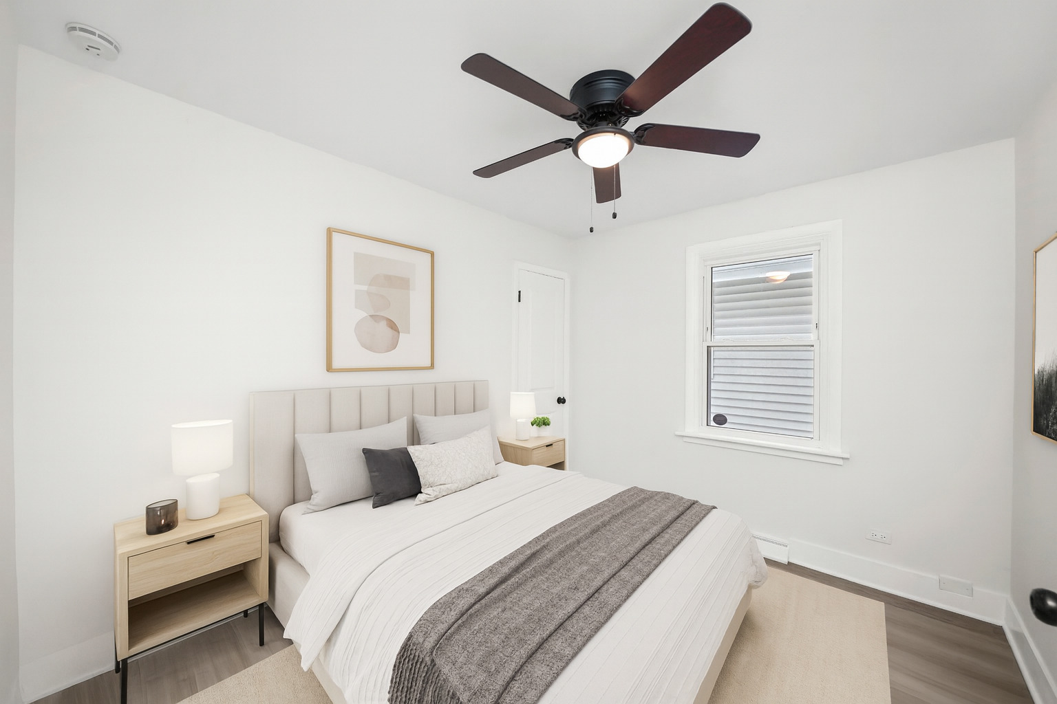 4617 N Lowell Avenue, Chicago, IL 60630