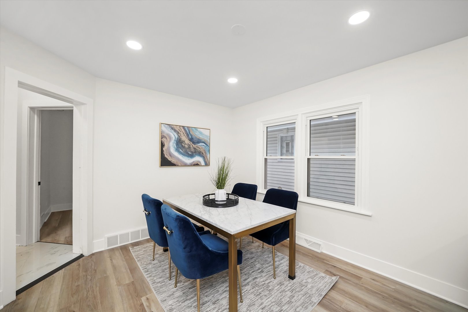 4617 N Lowell Avenue, Chicago, IL 60630