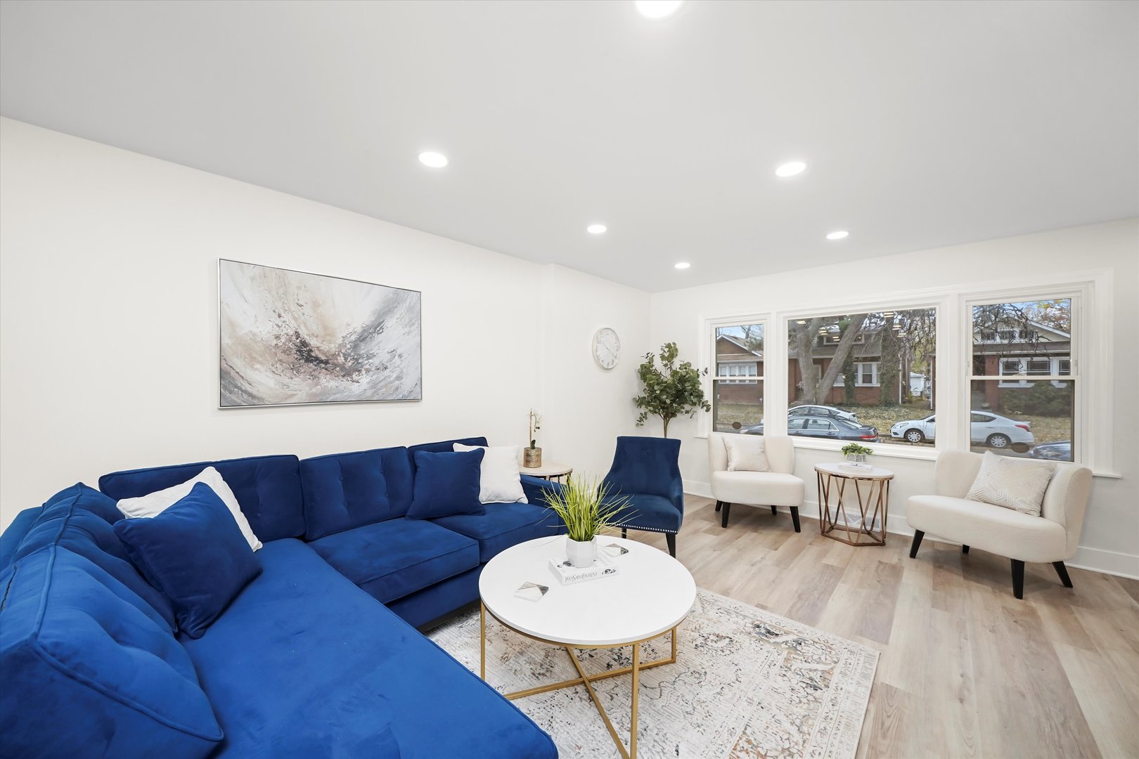 4617 N Lowell Avenue, Chicago, IL 60630