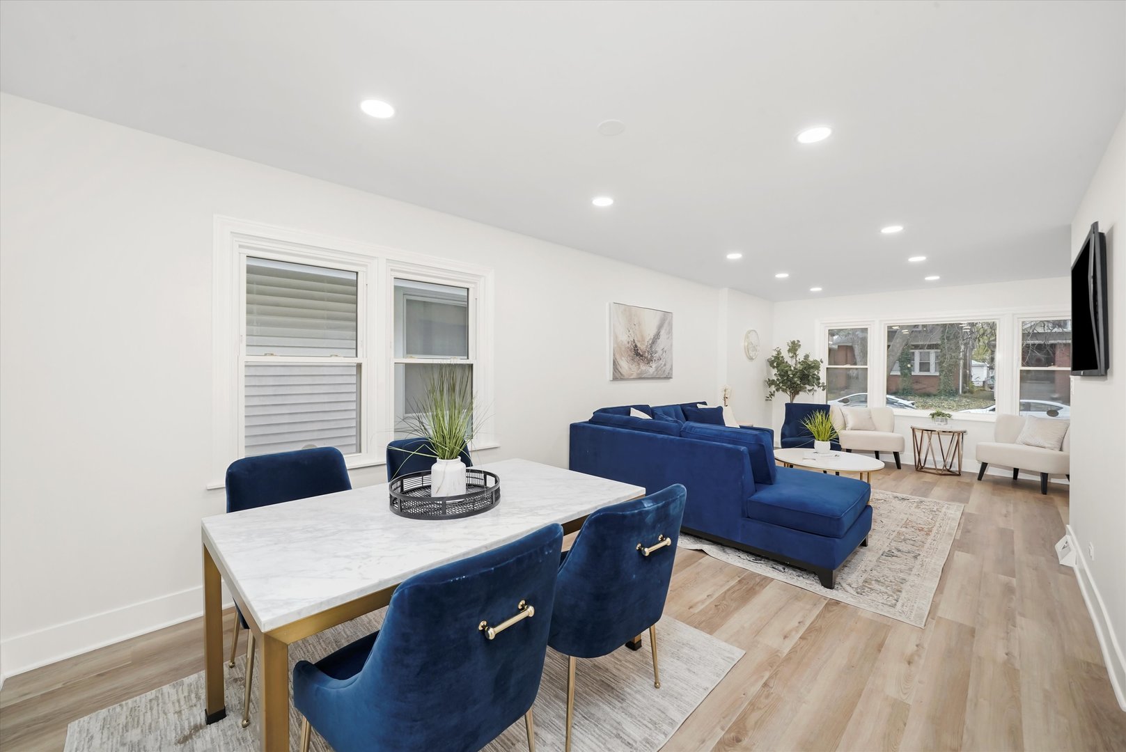 4617 N Lowell Avenue, Chicago, IL 60630