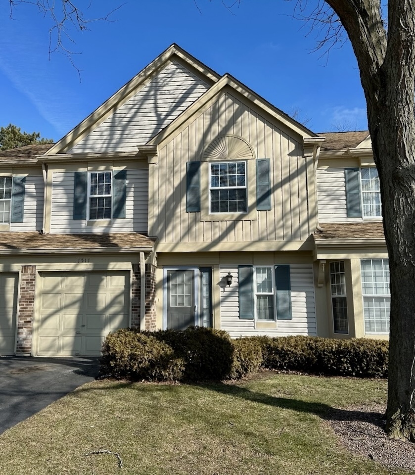 1511 Crab Tree Drive, Westmont, IL 60559