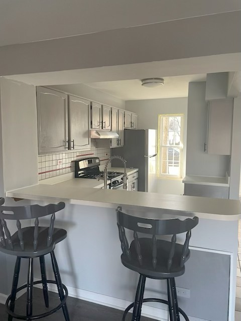 1511 Crab Tree Drive, Westmont, IL 60559