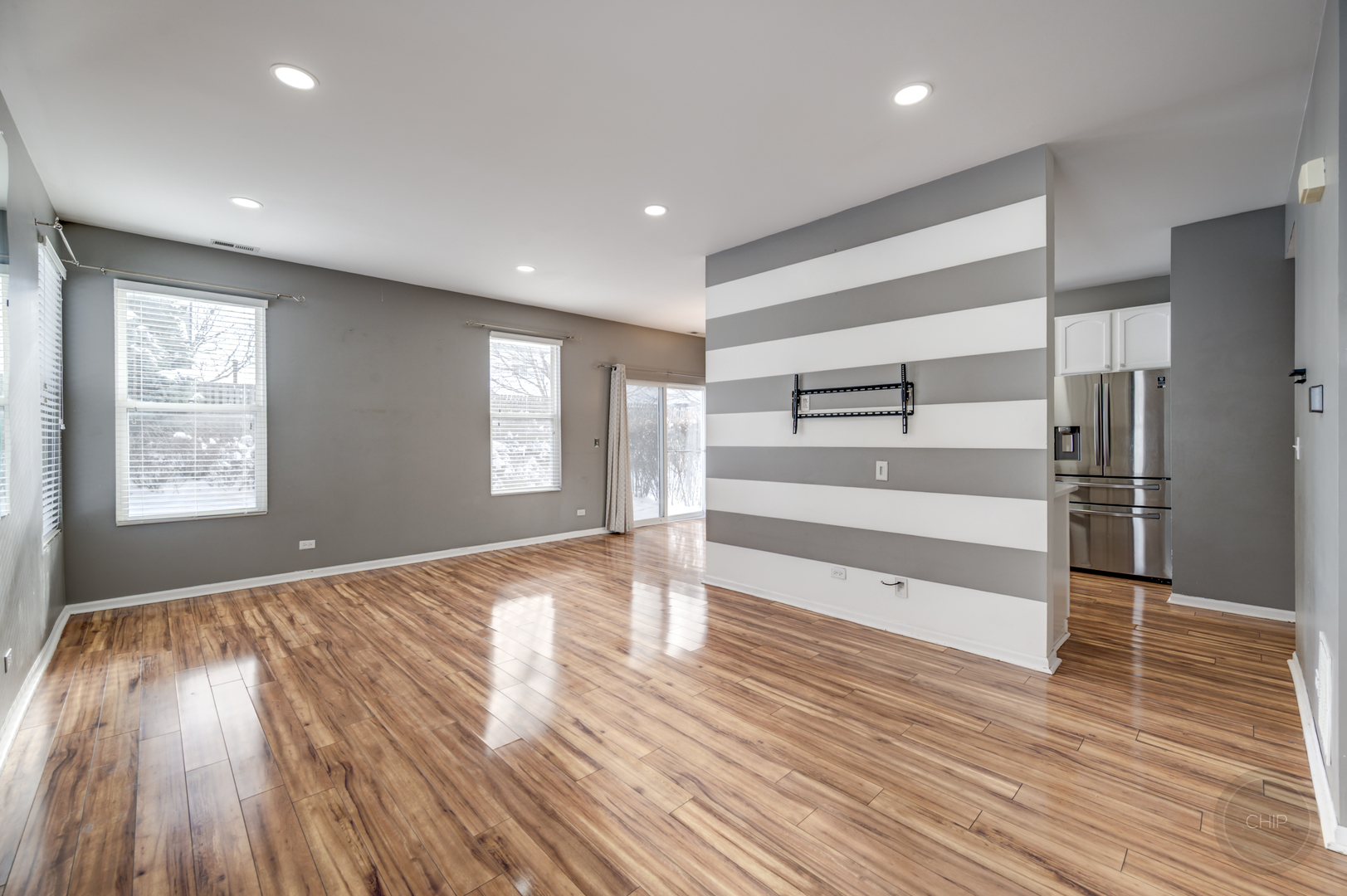 4055 Blackstone Drive #4055, Aurora, IL 60504