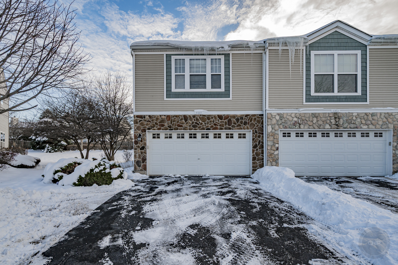 4055 Blackstone Drive #4055, Aurora, IL 60504