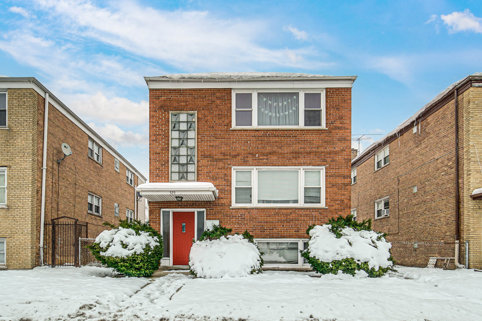 525 25th Avenue, Bellwood, IL 60104