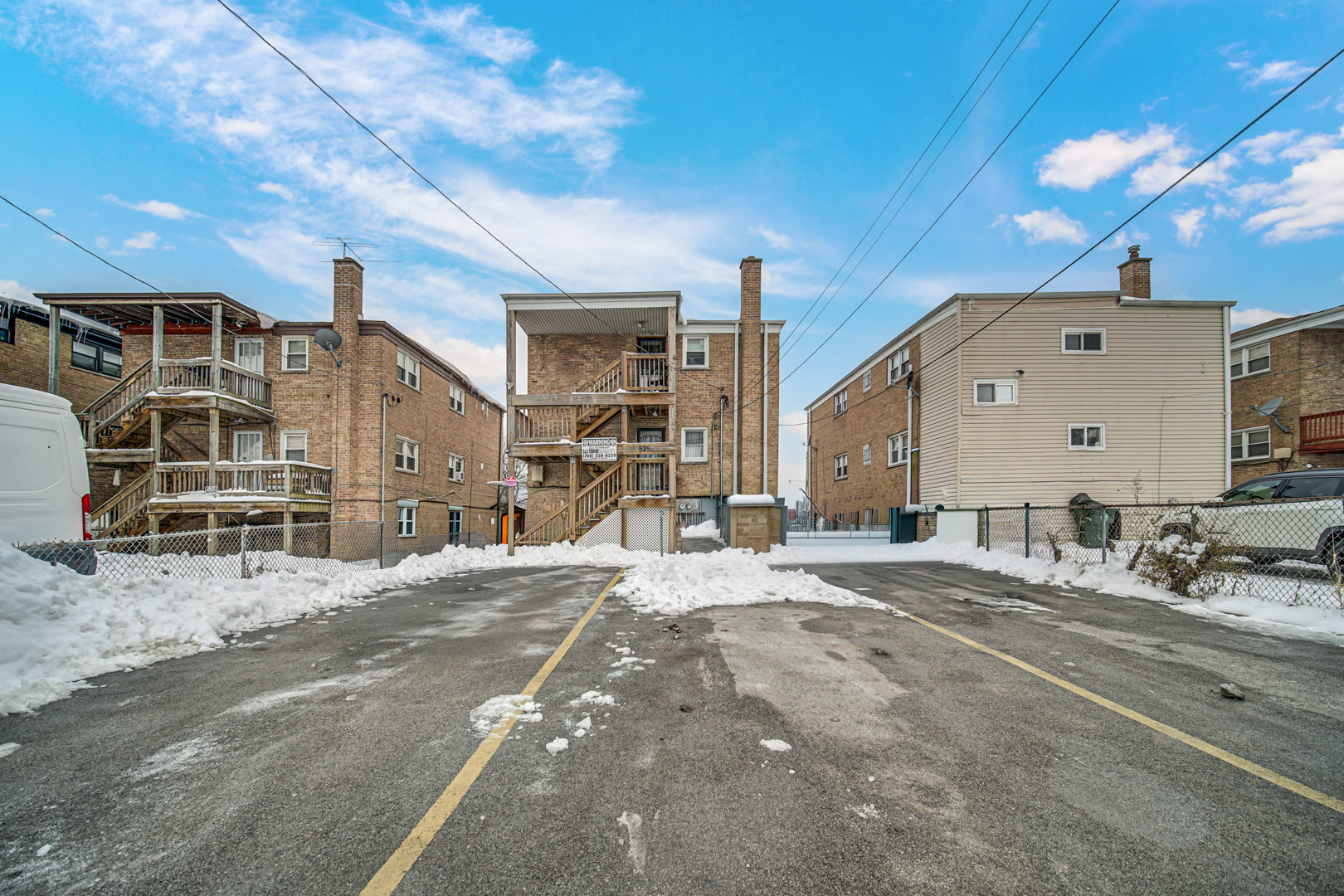 525 25th Avenue, Bellwood, IL 60104