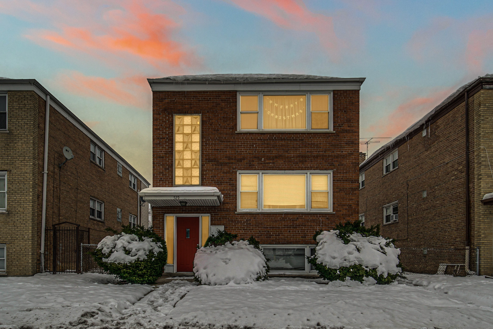 525 25th Avenue, Bellwood, IL 60104