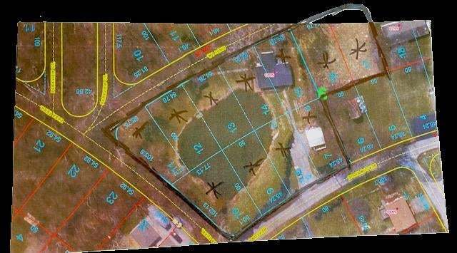 5003 Beacon Ridge, Lowell, IN 46356