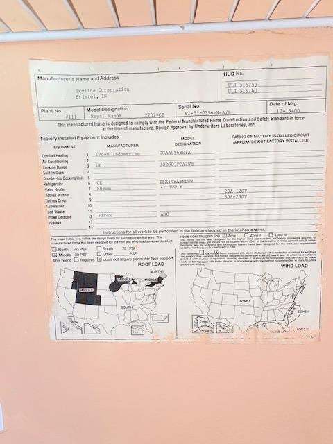 5003 Beacon Ridge, Lowell, IN 46356