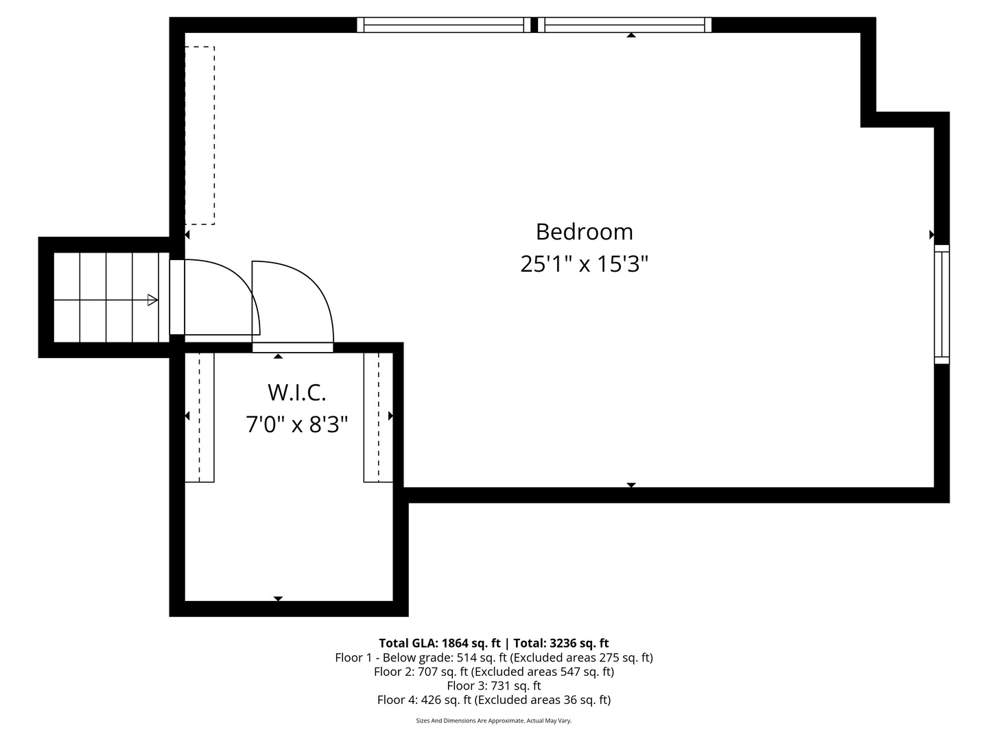 1217 EVERGREEN Avenue, Naperville, IL 60540