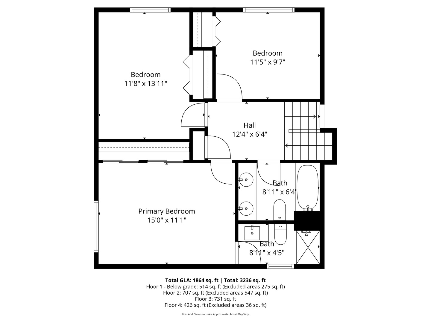 1217 EVERGREEN Avenue, Naperville, IL 60540