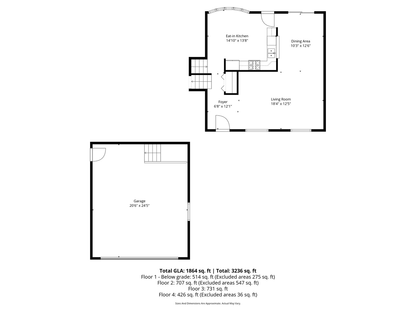 1217 EVERGREEN Avenue, Naperville, IL 60540