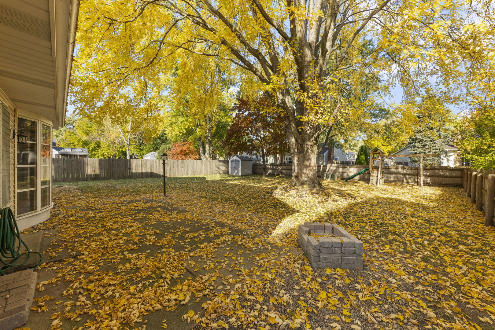 1217 EVERGREEN Avenue, Naperville, IL 60540