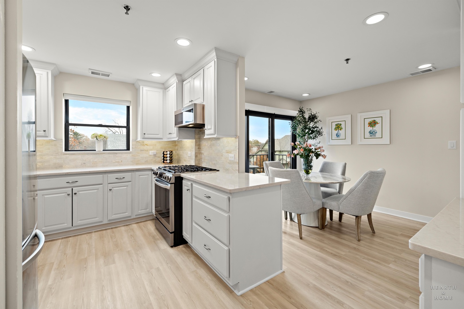 110 S Evergreen Avenue #3BS, Arlington Heights, IL 60005