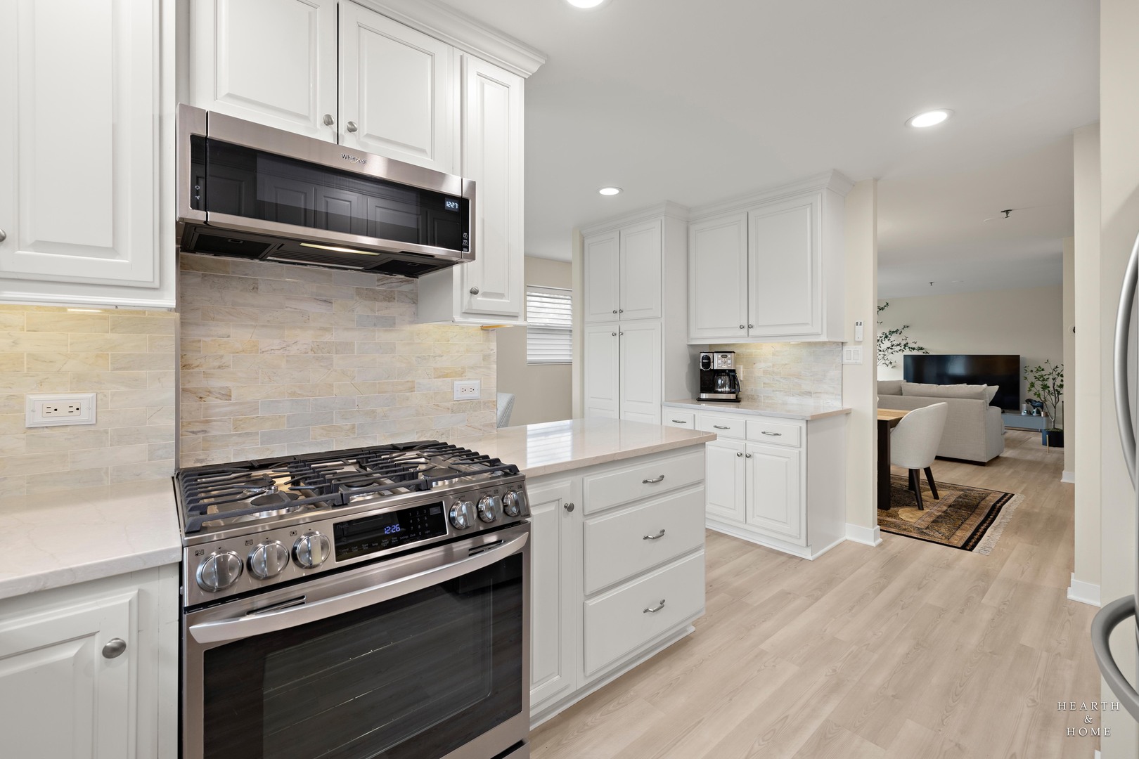 110 S Evergreen Avenue #3BS, Arlington Heights, IL 60005