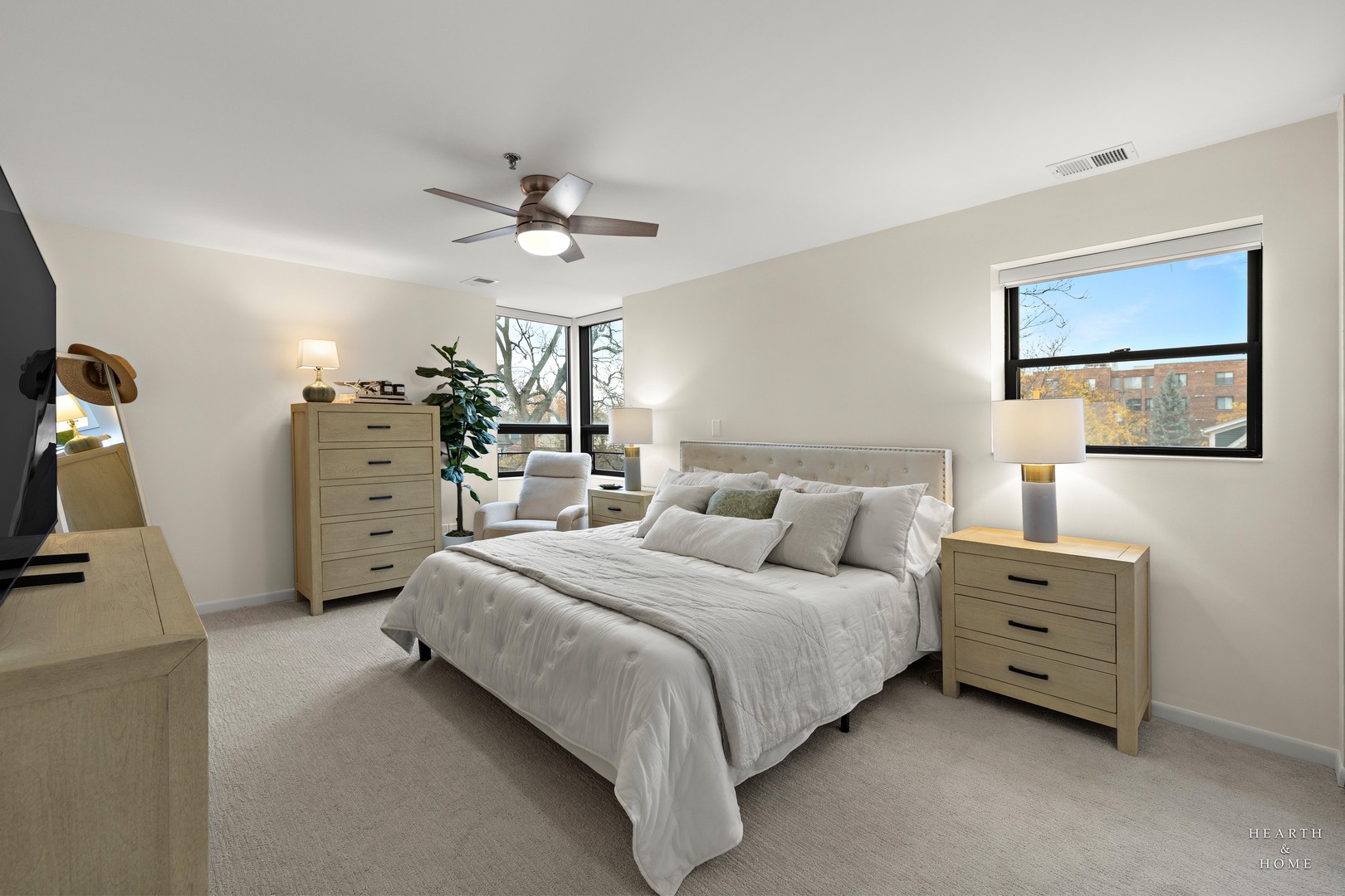 110 S Evergreen Avenue #3BS, Arlington Heights, IL 60005