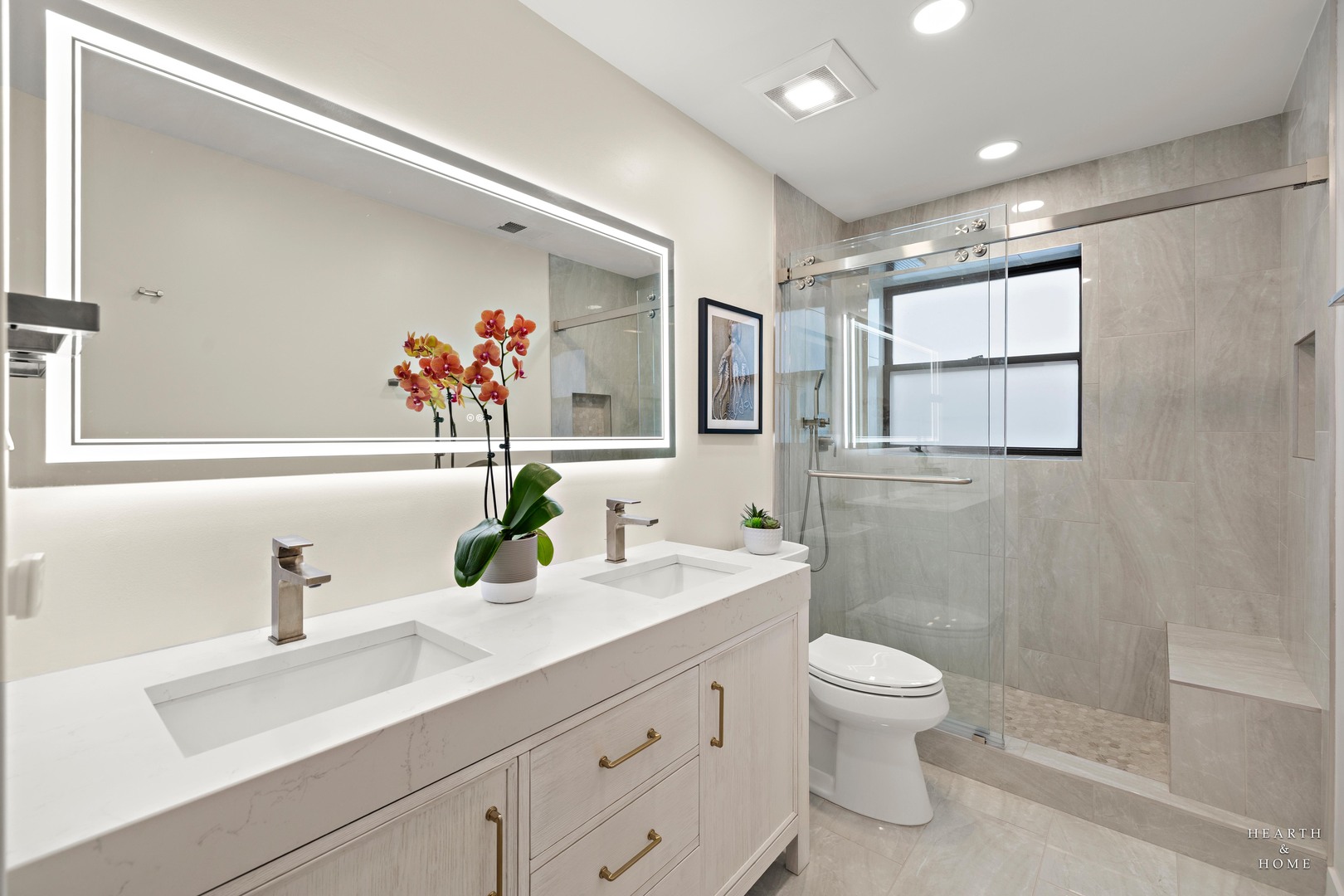 110 S Evergreen Avenue #3BS, Arlington Heights, IL 60005