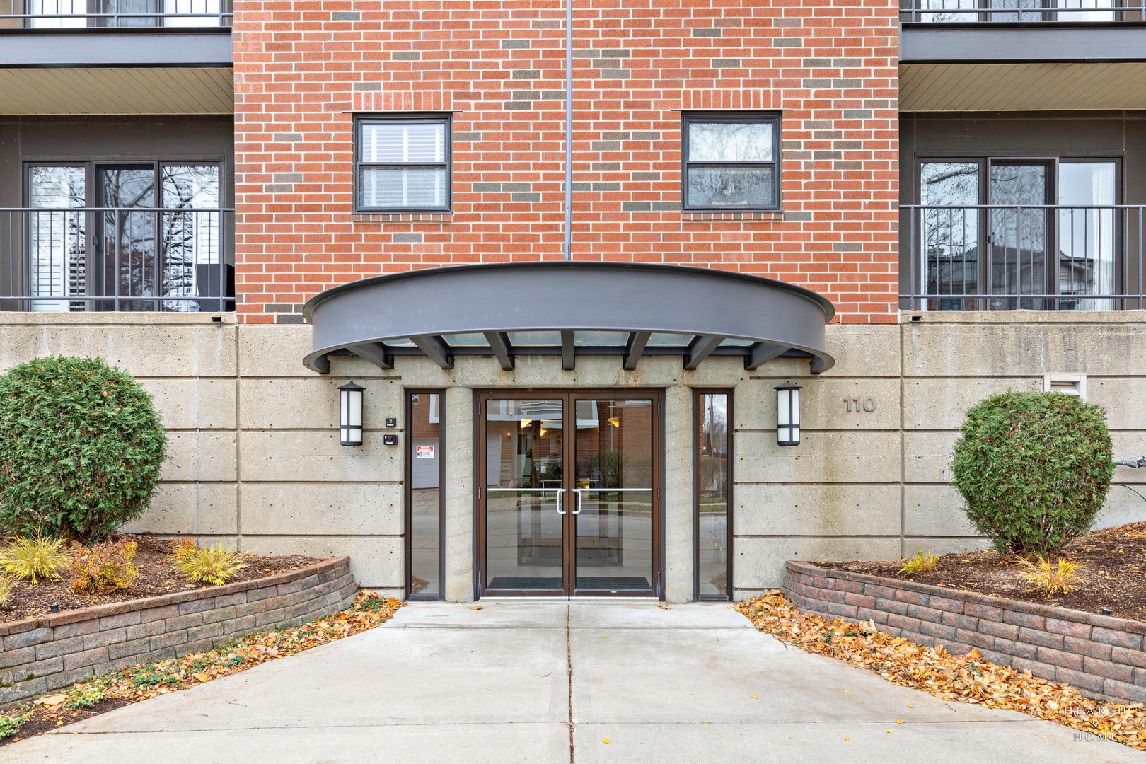 110 S Evergreen Avenue #3BS, Arlington Heights, IL 60005