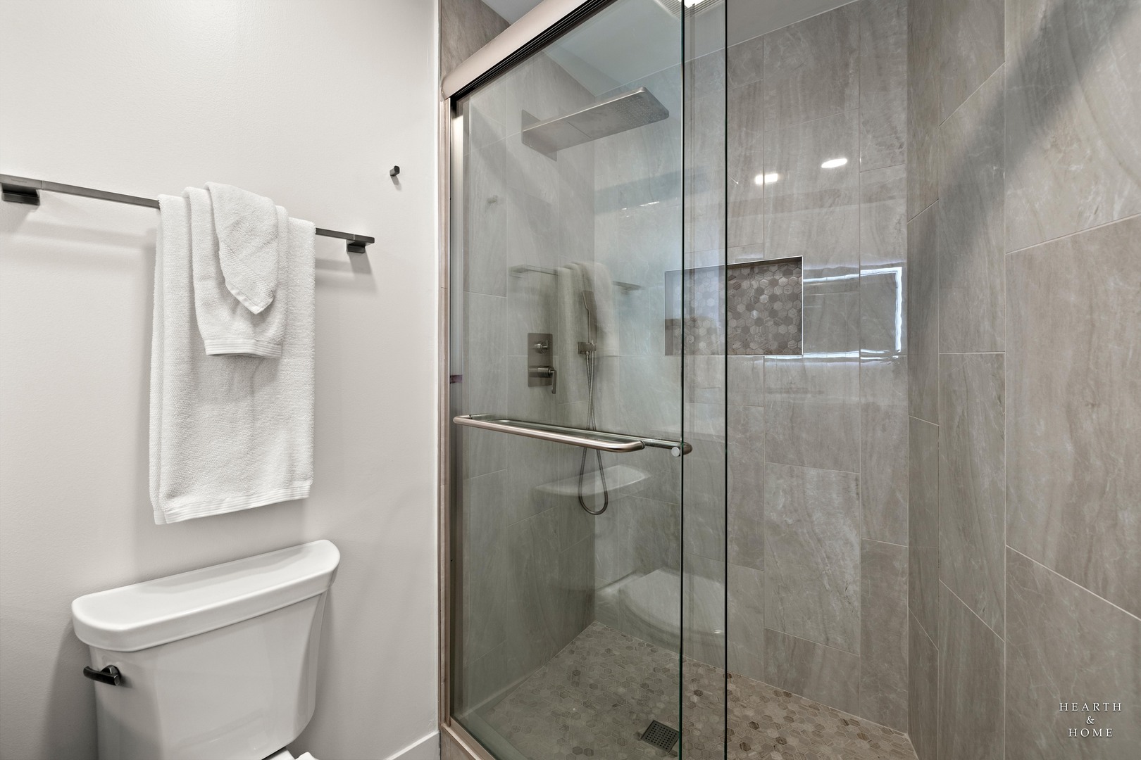 110 S Evergreen Avenue #3BS, Arlington Heights, IL 60005