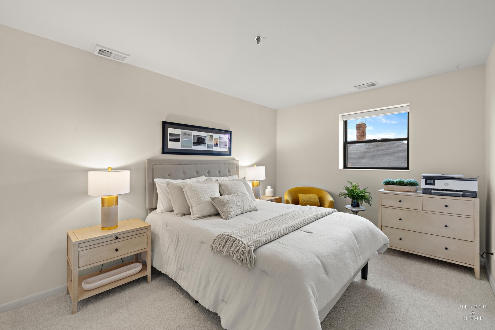 110 S Evergreen Avenue #3BS, Arlington Heights, IL 60005