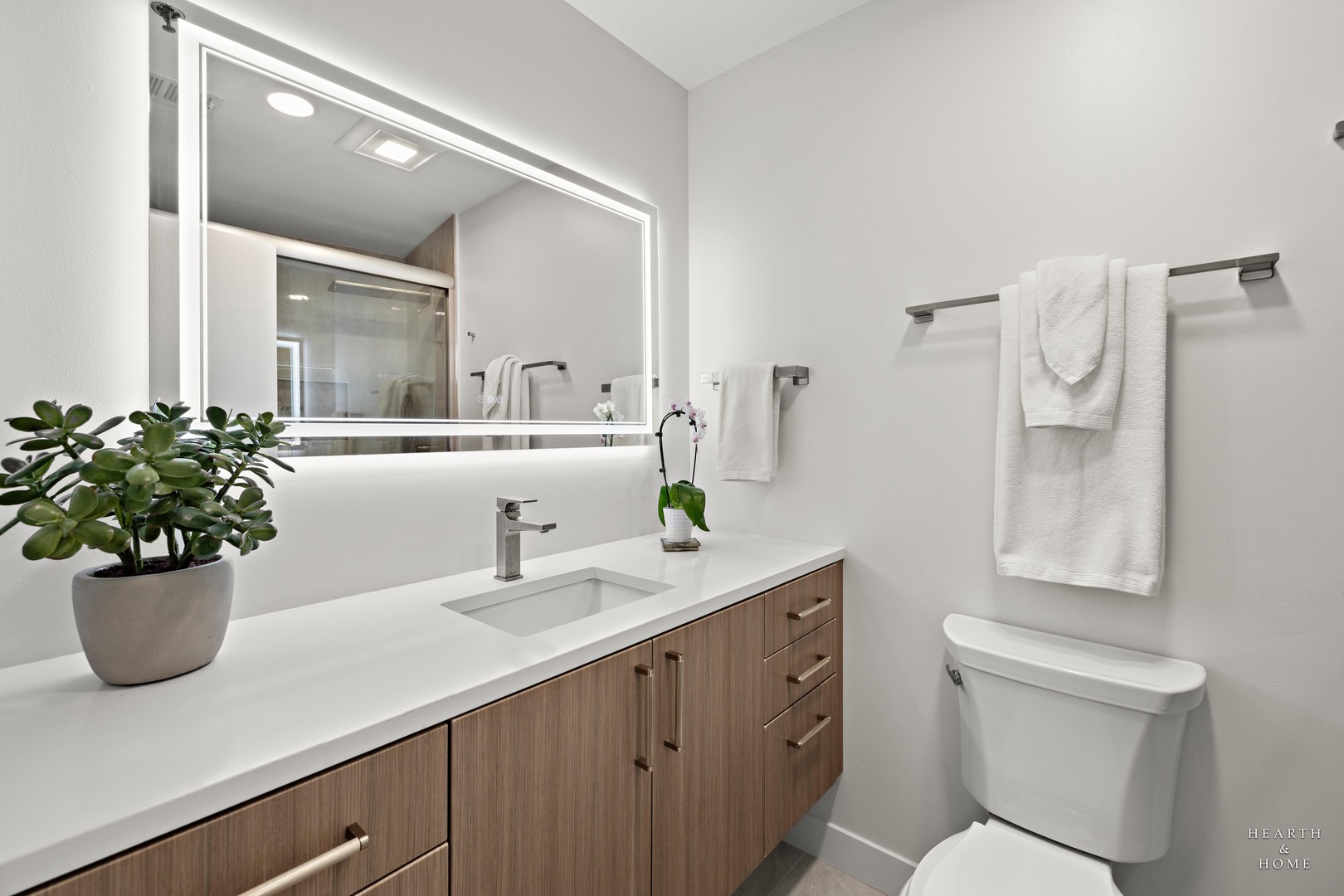 110 S Evergreen Avenue #3BS, Arlington Heights, IL 60005