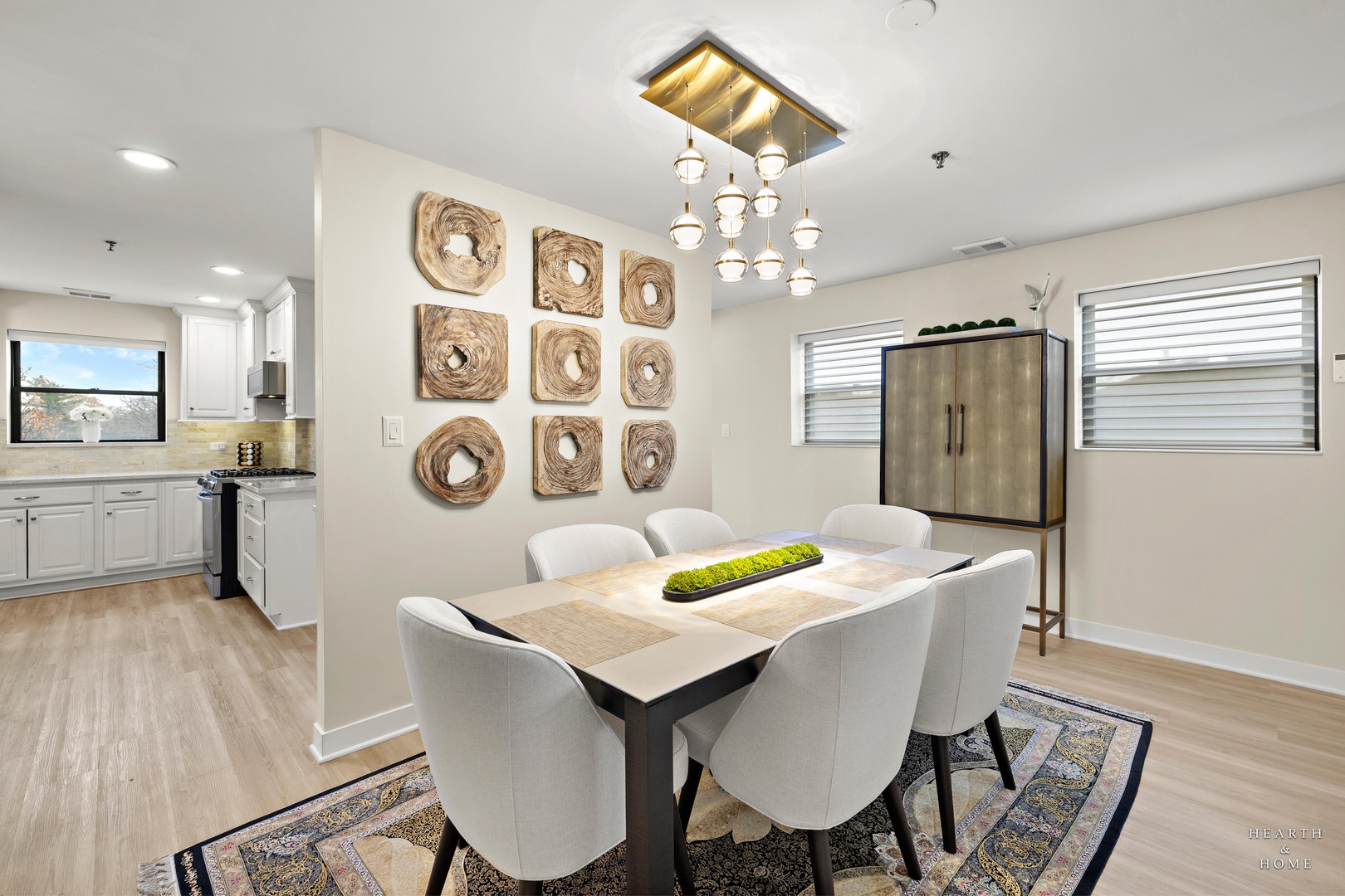 110 S Evergreen Avenue #3BS, Arlington Heights, IL 60005