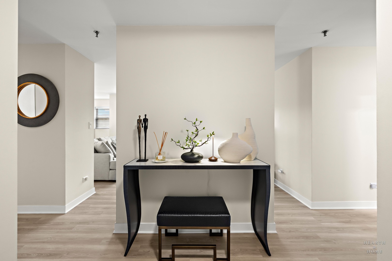 110 S Evergreen Avenue #3BS, Arlington Heights, IL 60005