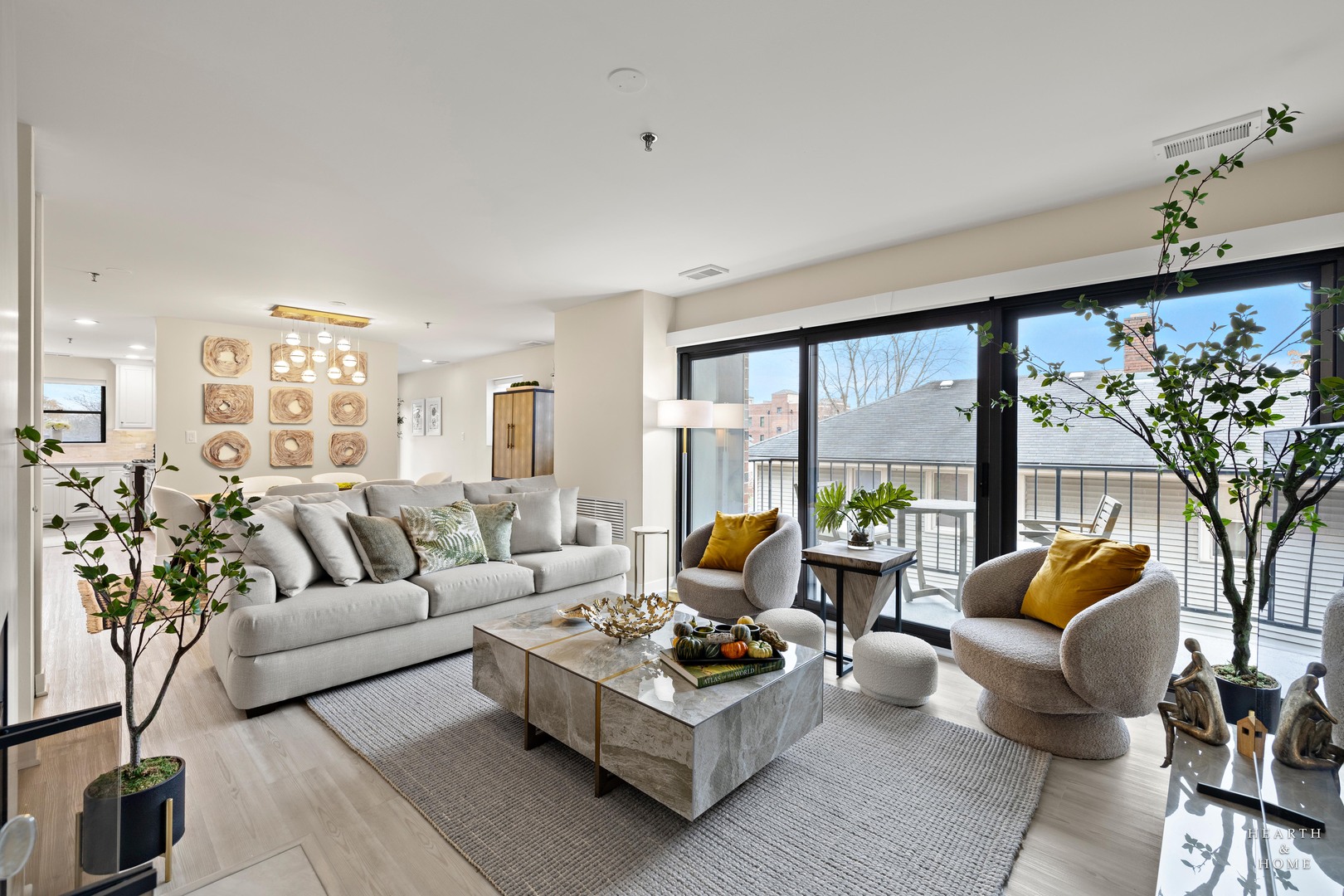 110 S Evergreen Avenue #3BS, Arlington Heights, IL 60005