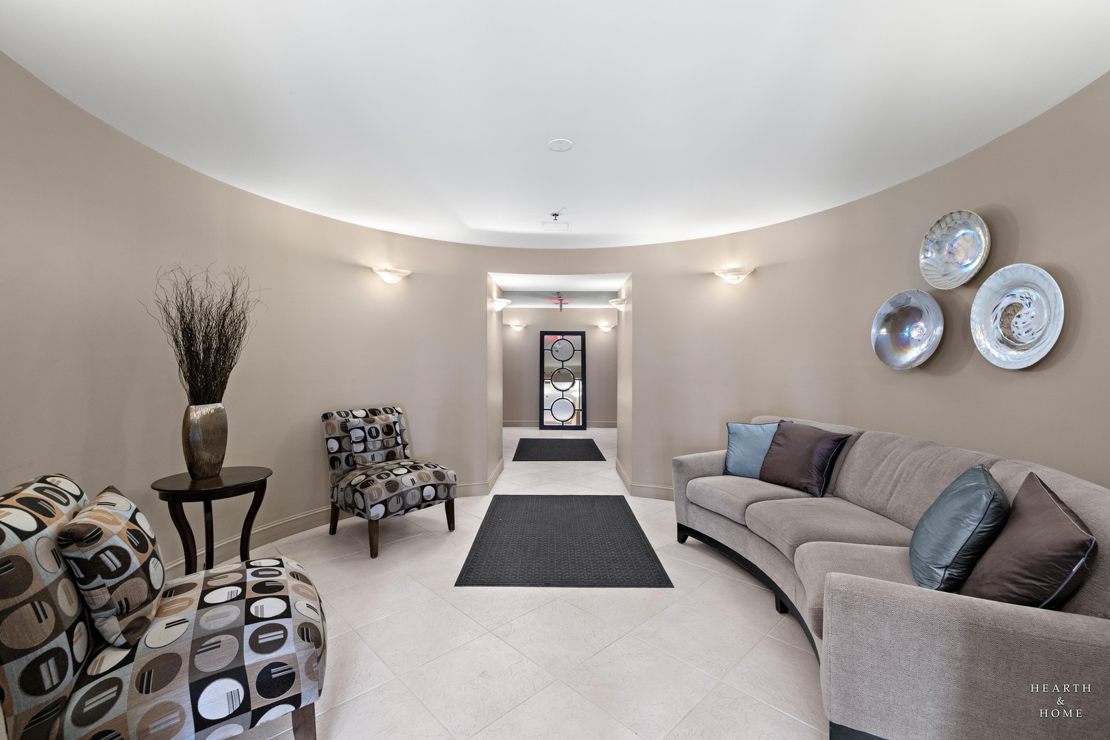 110 S Evergreen Avenue #3BS, Arlington Heights, IL 60005