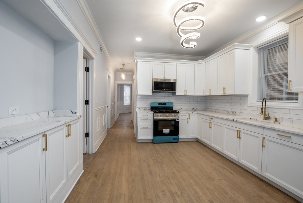 1612 S 59th Court, Cicero, IL 60804