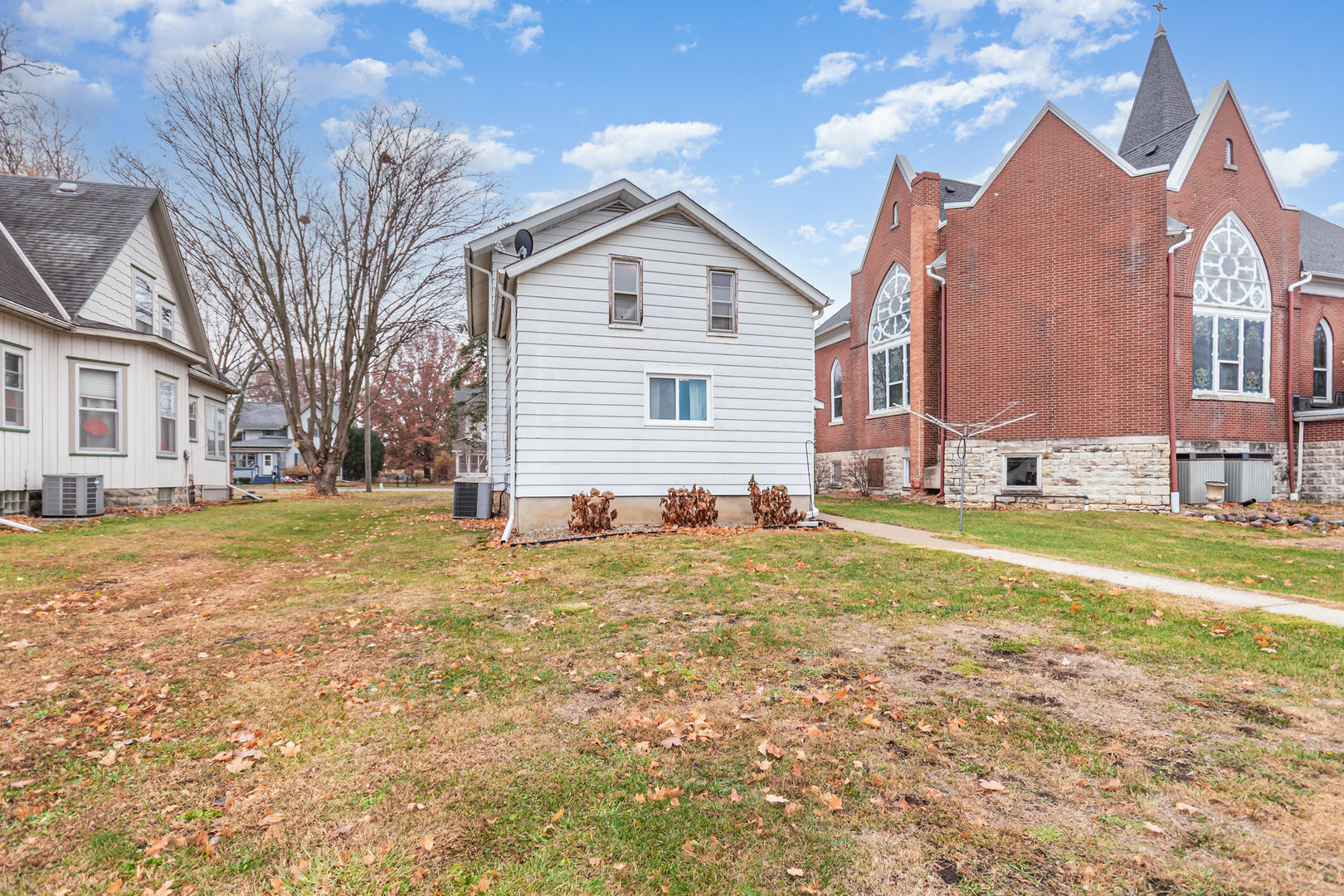 315 S Gage Street, Somonauk, IL 60552