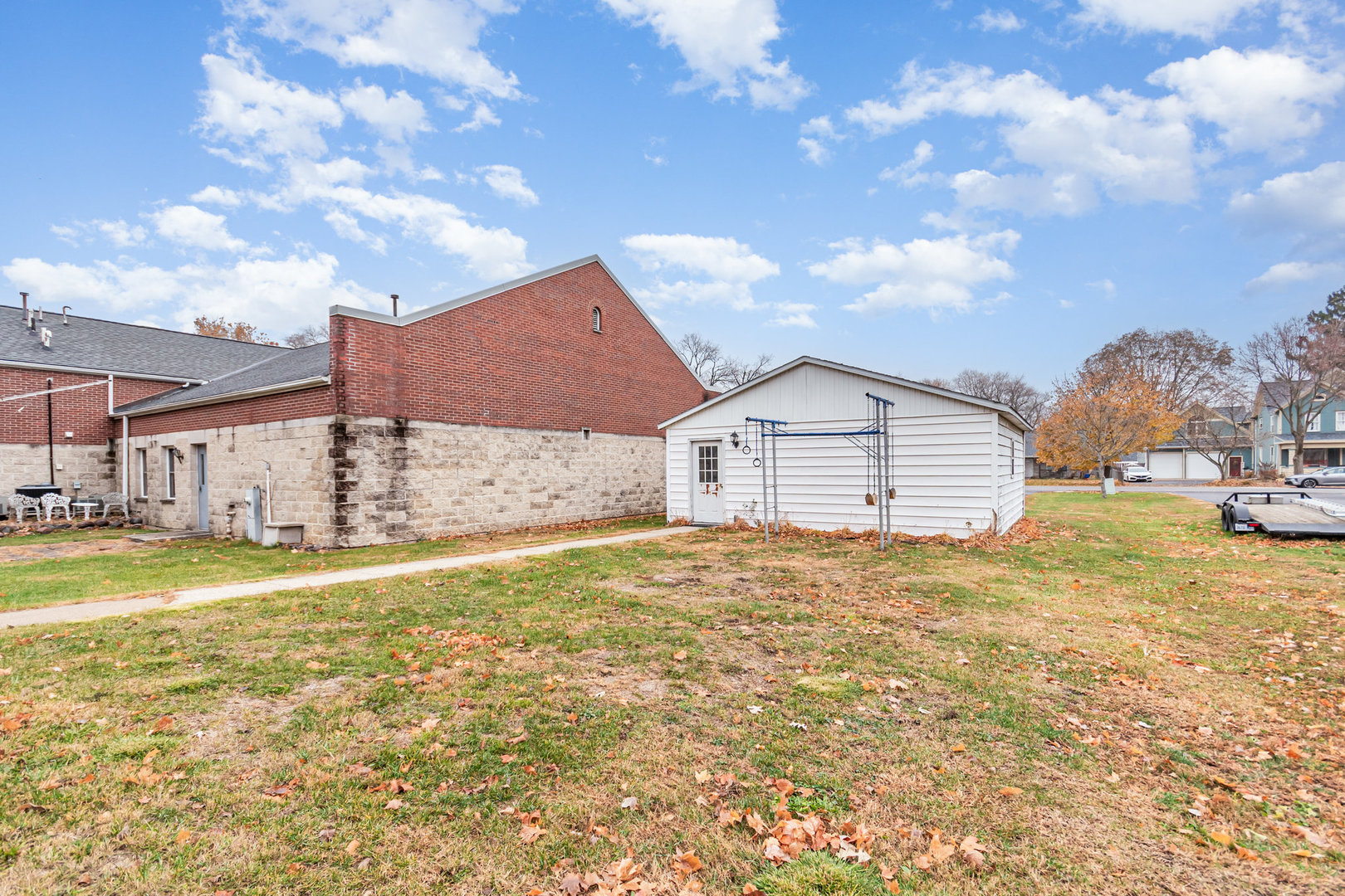 315 S Gage Street, Somonauk, IL 60552