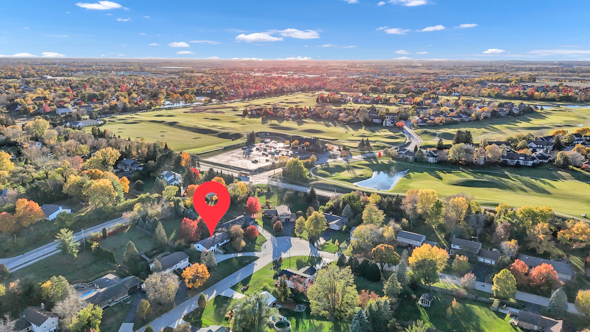 1405 Surrey Lane, Algonquin, IL 60102