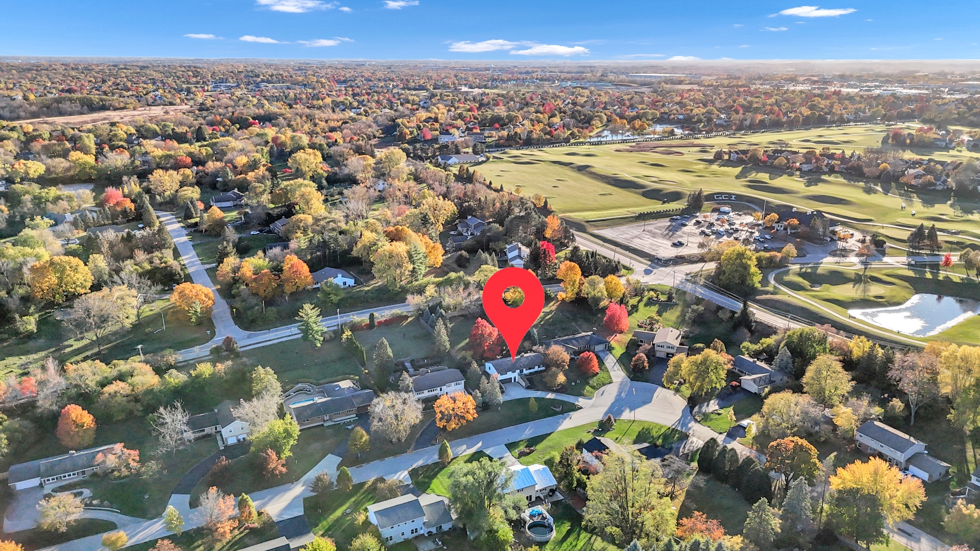 1405 Surrey Lane, Algonquin, IL 60102