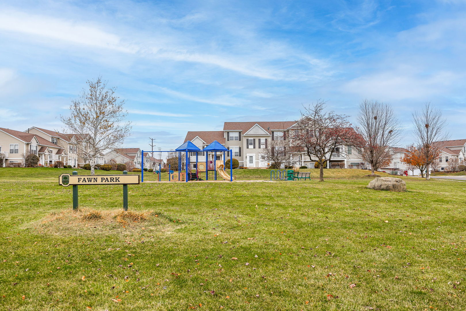 1658 N Fieldstone Drive, Shorewood, IL 60404