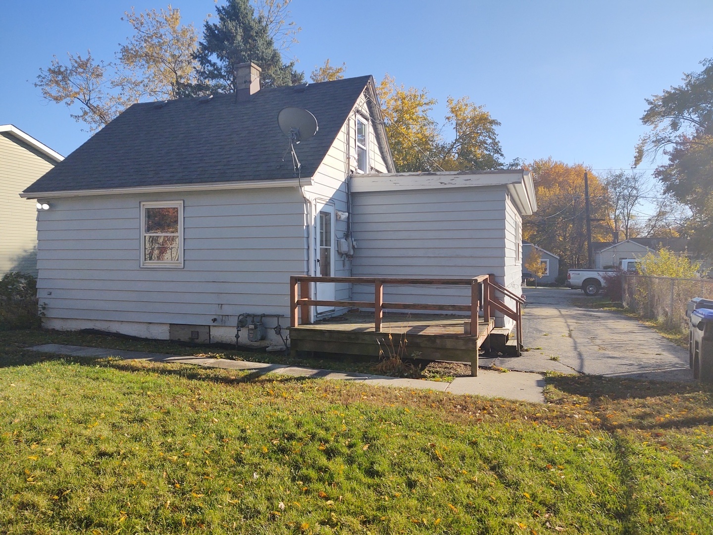 Beach Park, IL 60087